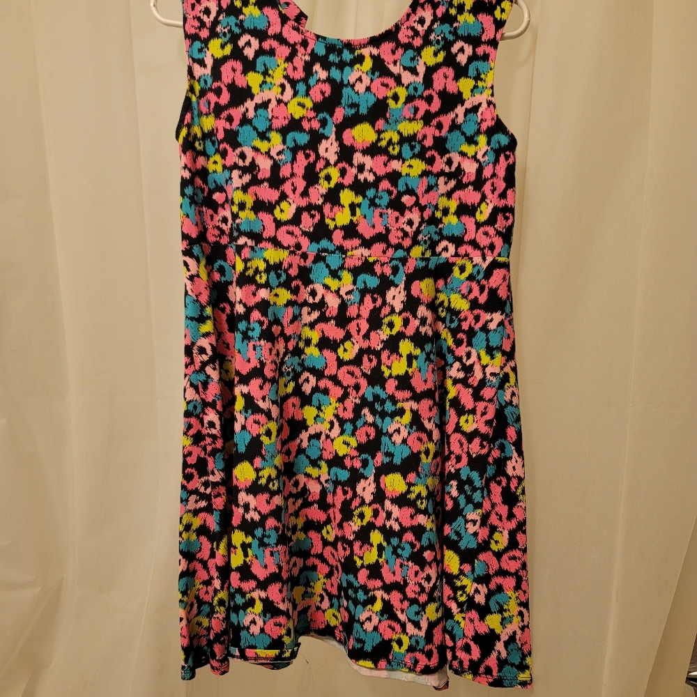Sun dress